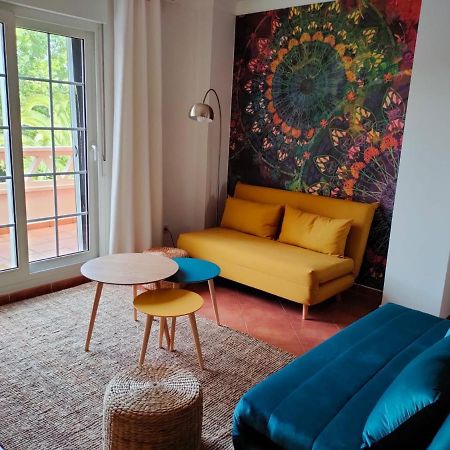 Golf, Kitesurf, Tennis, Paddle, Free Bicycles - Apartment Andalusia Isla Canela Exteriör bild
