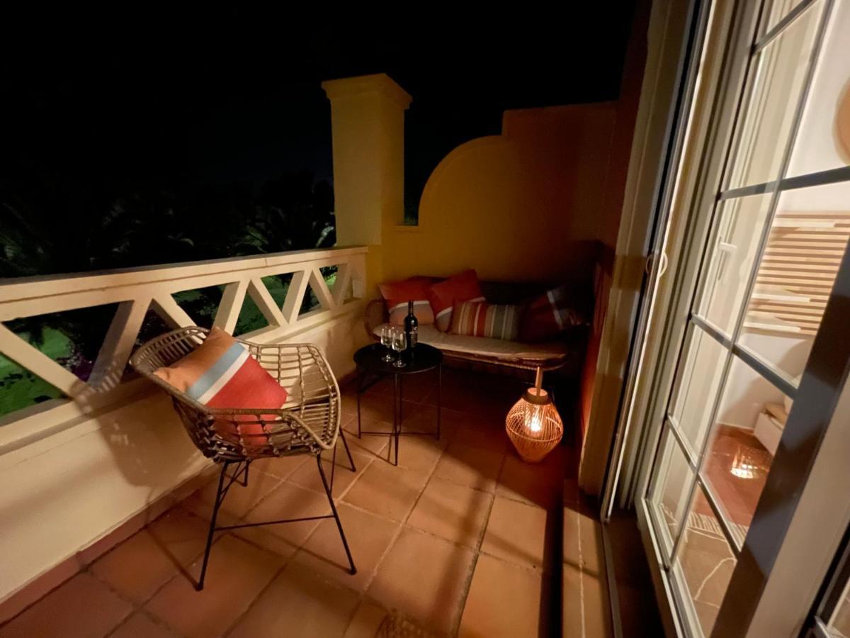 Golf, Kitesurf, Tennis, Paddle, Free Bicycles - Apartment Andalusia Isla Canela Exteriör bild