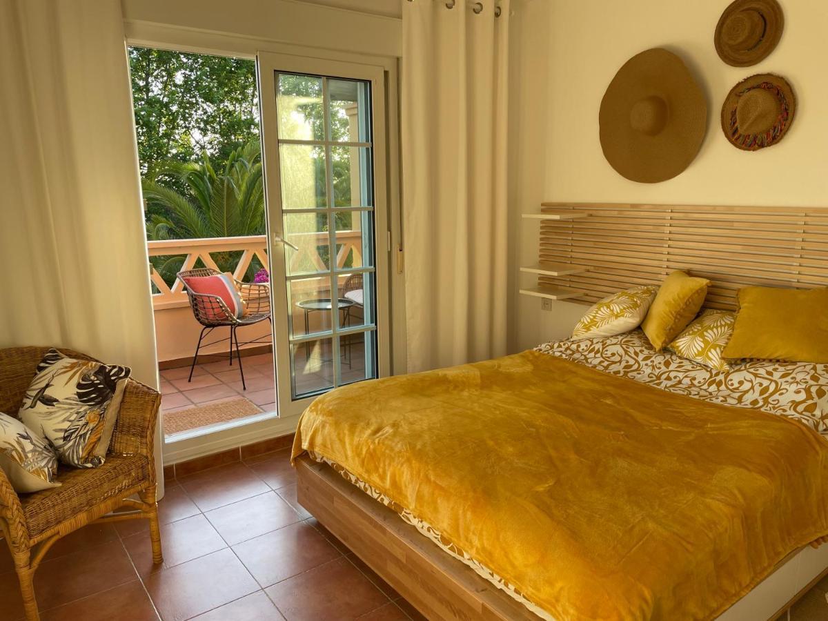 Golf, Kitesurf, Tennis, Paddle, Free Bicycles - Apartment Andalusia Isla Canela Exteriör bild