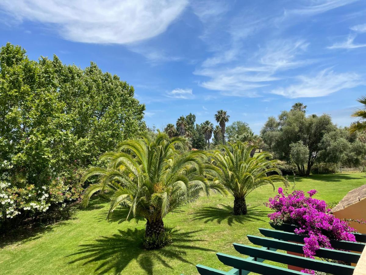 Golf, Kitesurf, Tennis, Paddle, Free Bicycles - Apartment Andalusia Isla Canela Exteriör bild