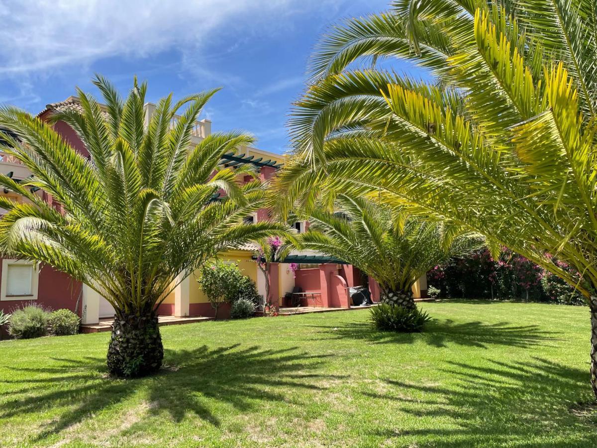 Golf, Kitesurf, Tennis, Paddle, Free Bicycles - Apartment Andalusia Isla Canela Exteriör bild