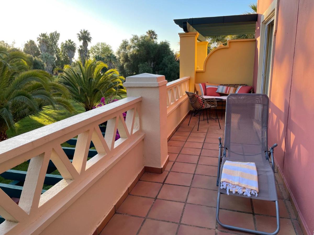Golf, Kitesurf, Tennis, Paddle, Free Bicycles - Apartment Andalusia Isla Canela Exteriör bild