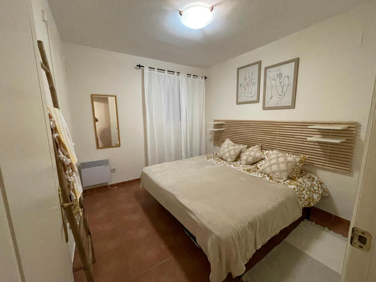 Golf, Kitesurf, Tennis, Paddle, Free Bicycles - Apartment Andalusia Isla Canela Exteriör bild