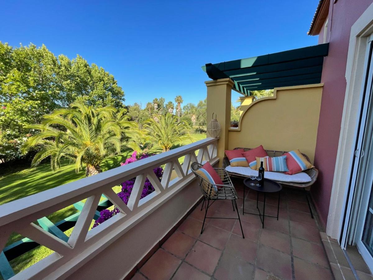Golf, Kitesurf, Tennis, Paddle, Free Bicycles - Apartment Andalusia Isla Canela Exteriör bild