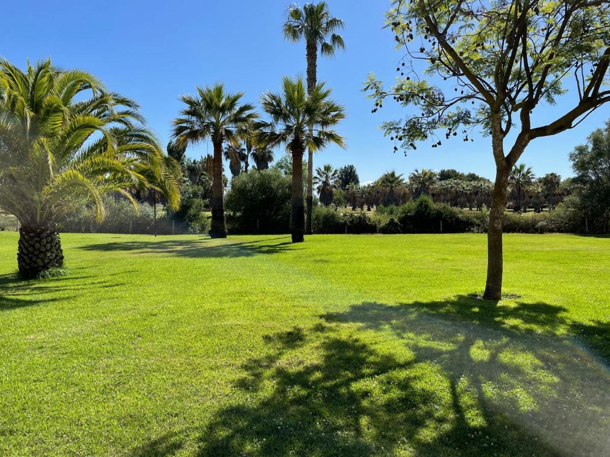 Golf, Kitesurf, Tennis, Paddle, Free Bicycles - Apartment Andalusia Isla Canela Exteriör bild