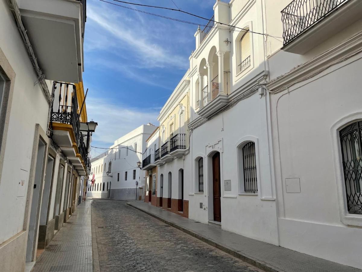 Golf, Kitesurf, Tennis, Paddle, Free Bicycles - Apartment Andalusia Isla Canela Exteriör bild