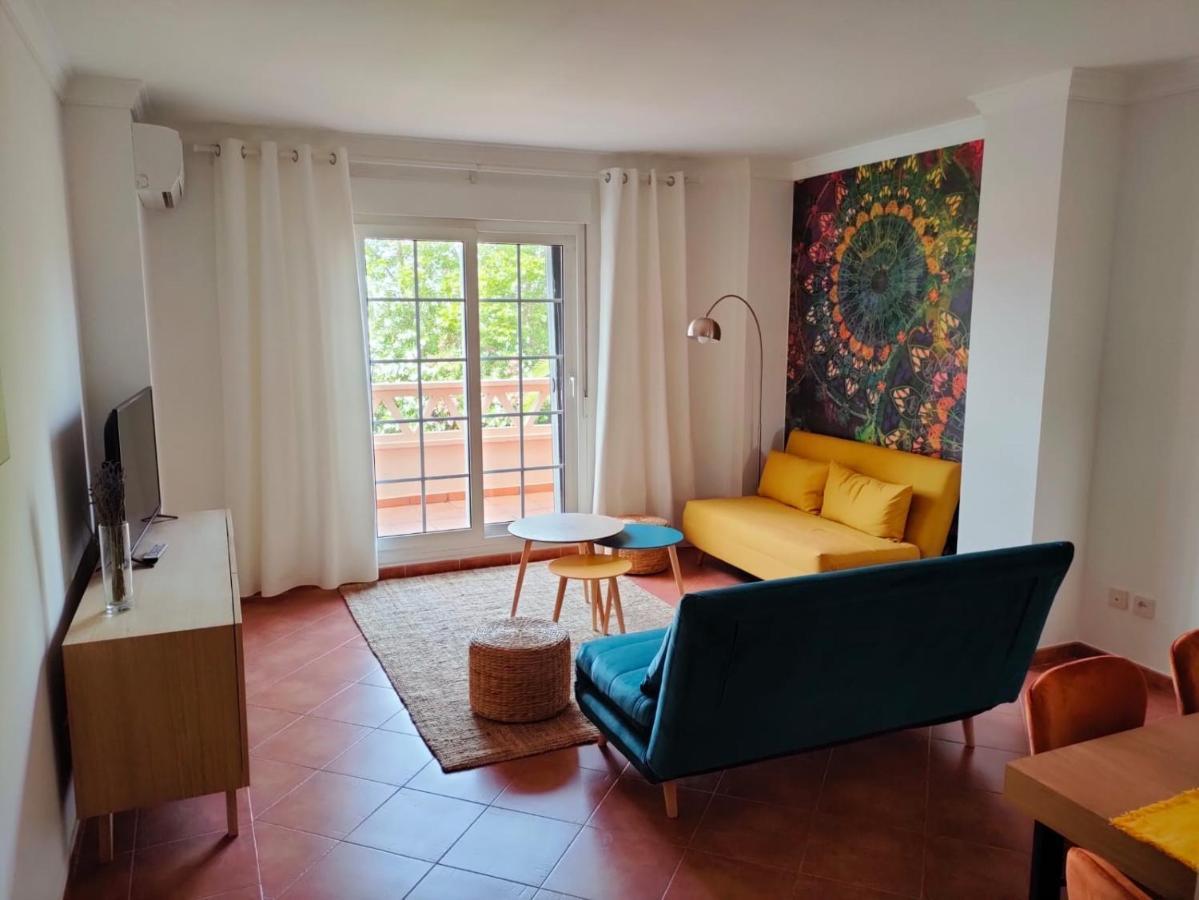 Golf, Kitesurf, Tennis, Paddle, Free Bicycles - Apartment Andalusia Isla Canela Exteriör bild